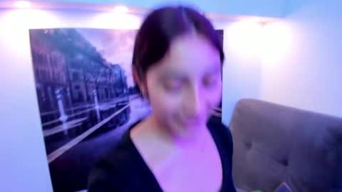 Snapshot of nina_mars_ chatting on 06-02-26, 08:00 Nina online show from 06-02-26, 08:00