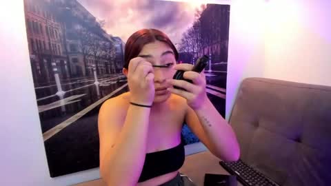 Snapshot of nina_mars_ chatting on 06-04-26, 07:31 Nina online show from 06-04-26, 07:31