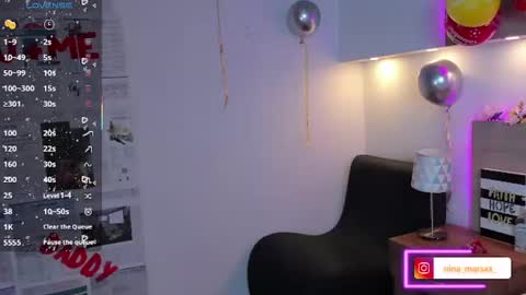 Snapshot of nina_mars_ chatting on 07-10-26, 09:39 Nina online show from 07-10-26, 09:39