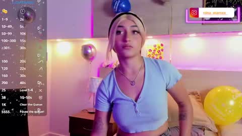 Snapshot of nina_mars_ chatting on 07-15-26, 12:10 Nina online show from 07-15-26, 12:10