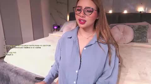 Angie online show from 06-12-26, 03:27