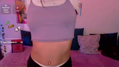 nina online show from 05-22-26, 12:18