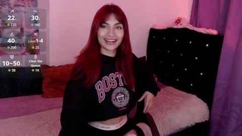 nina online show from 07-03-26, 02:29