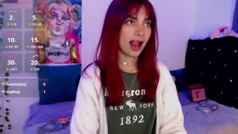 nina online show from 07-06-26, 10:23