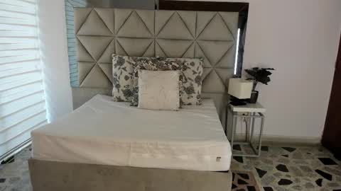 Snapshot of nina_pons chatting on 09-25-25, 08:34 Nina online show from 09-25-25, 08:34