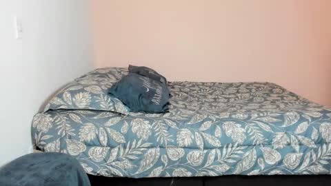 Snapshot of nina_pons chatting on 11-18-25, 07:07 Nina online show from 11-18-25, 07:07