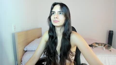  Nina  online show from 04-26-26, 04:04