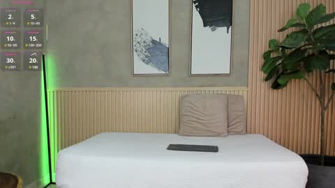 NINA online show from 01-28-25, 12:00