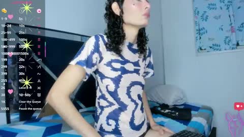 nina_vergara online show from 04-27-26, 01:14