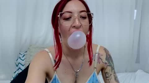 Ninaa fox online show from 02-24-25, 07:30