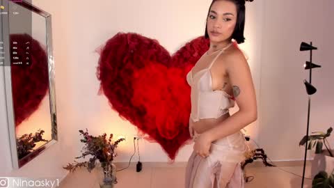 Snapshot of ninaa_sky chatting on 02-14-25, 10:58    online show from 02-14-25, 10:58