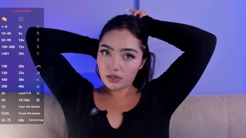 Nina Angel online show from 04-09-26, 02:11