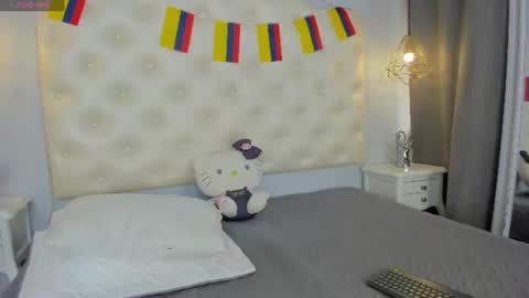 Nina  online show from 07-06-26, 12:35