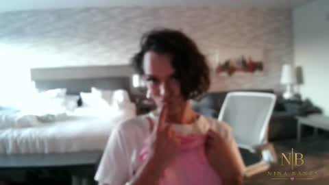 ninabanksvip online show from 07-09-26, 03:10