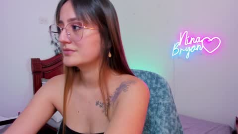 Nina online show from 01-13-25, 04:51