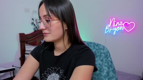 Nina online show from 01-22-25, 09:10