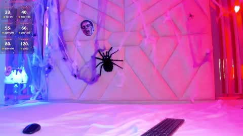 Valentina online show from 11-01-25, 02:13