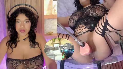 Snapshot of ninacapelli chatting on 05-05-26, 05:15 Valentina online show from 05-05-26, 05:15