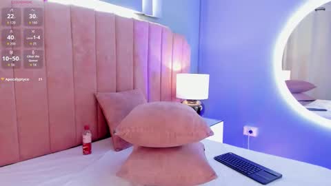 Nina  online show from 03-13-26, 03:46