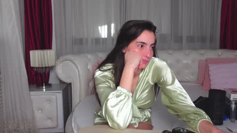 NinaCrystal online show from 12-09-24, 06:34