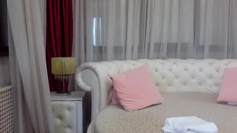 NinaCrystal online show from 03-11-25, 07:58