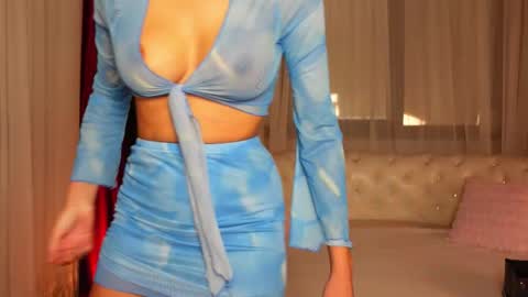 NinaCrystal online show from 09-27-25, 07:46