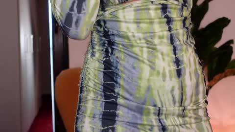 NinaCrystal online show from 04-03-26, 08:45