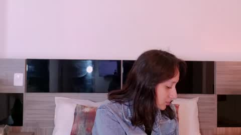 Snapshot of ninagarciax chatting on 07-22-26, 01:14 ninagarciax online show from 07-22-26, 01:14