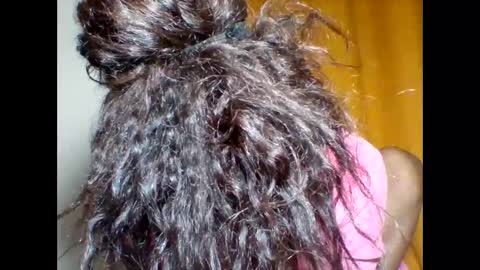 ninah_rise online show from 09-22-25, 12:56