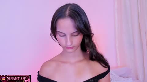 ninahtx online show from 05-18-26, 09:31