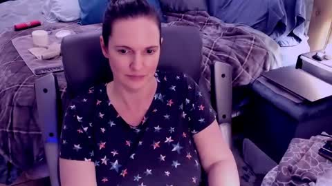 Nina Jaymes online show from 01-01-25, 05:22