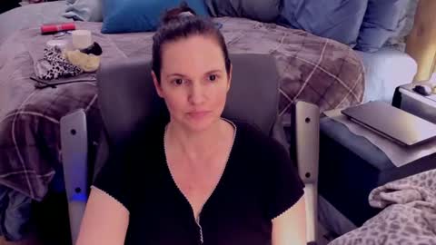 Nina Jaymes online show from 01-13-25, 05:33