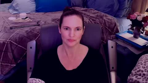 Nina Jaymes online show from 02-02-25, 03:21