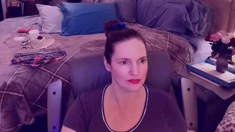 Nina Jaymes online show from 02-03-25, 11:05