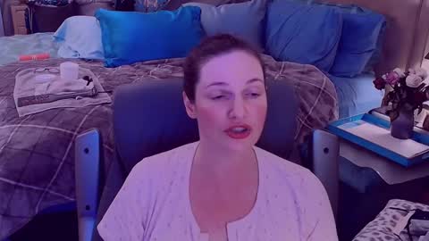 Nina Jaymes online show from 02-12-25, 04:23