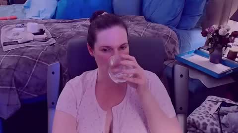 Nina Jaymes online show from 02-12-25, 07:34