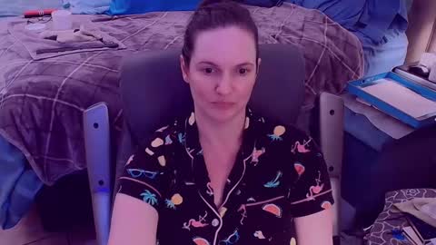 Nina Jaymes online show from 02-27-25, 09:11