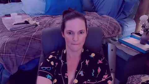 Nina Jaymes online show from 02-28-25, 04:31