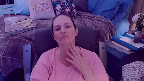 Nina Jaymes online show from 03-01-25, 09:37