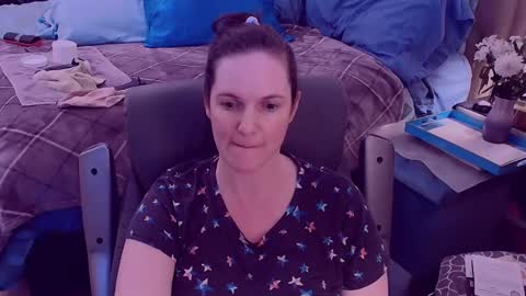 Nina Jaymes online show from 03-03-25, 10:42