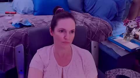 Nina Jaymes online show from 03-09-25, 02:18