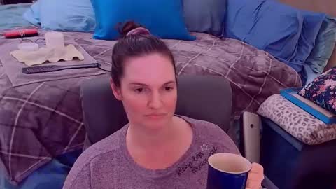 Nina Jaymes online show from 10-30-25, 12:56