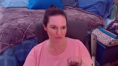 Nina Jaymes online show from 11-05-25, 02:22