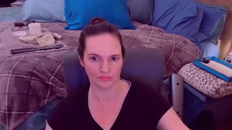 Nina Jaymes online show from 12-01-25, 02:49