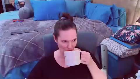 Nina Jaymes online show from 02-04-26, 09:48