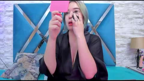 Snapshot of ninamedux chatting on 03-09-25, 09:57 Nina Medux online show from 03-09-25, 09:57