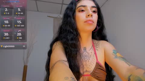 ninamonroee online show from 12-07-24, 12:41