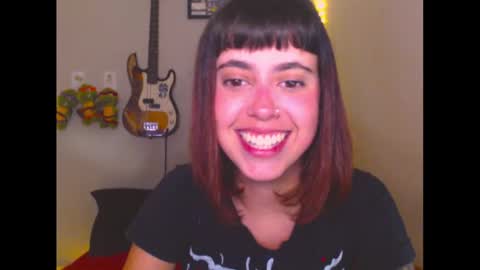 ninapellegrini17 online show from 10-15-25, 11:49