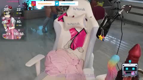 Nina online show from 04-02-26, 01:20