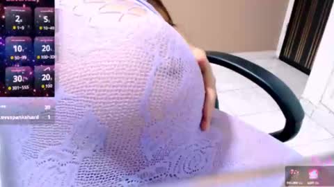 NINA online show from 10-21-25, 05:08